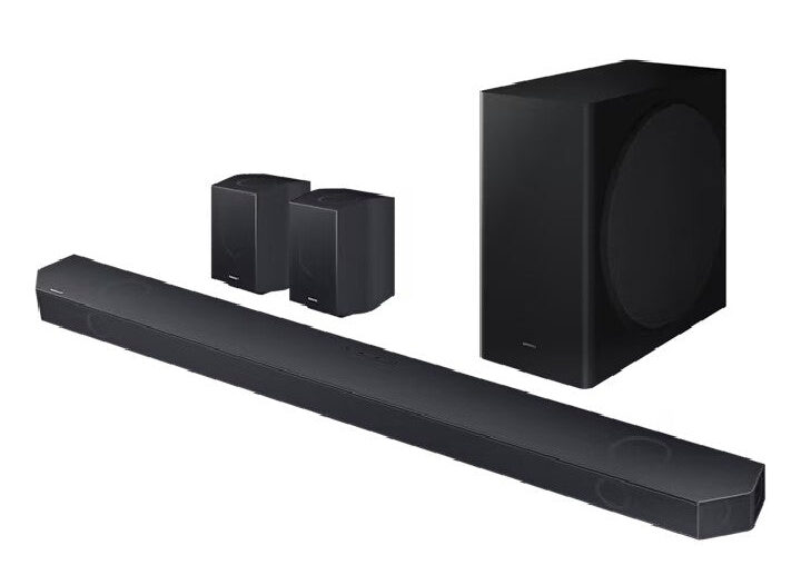 Samsung Premium Q-series Soundbar HW-Q930C/XT