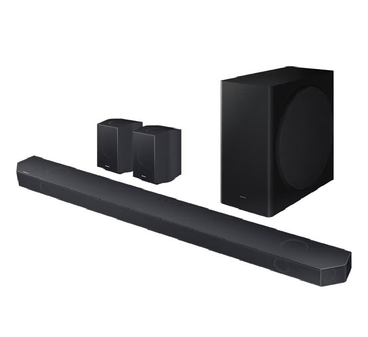 Samsung Premium Q-series Soundbar HW-Q930C/XT