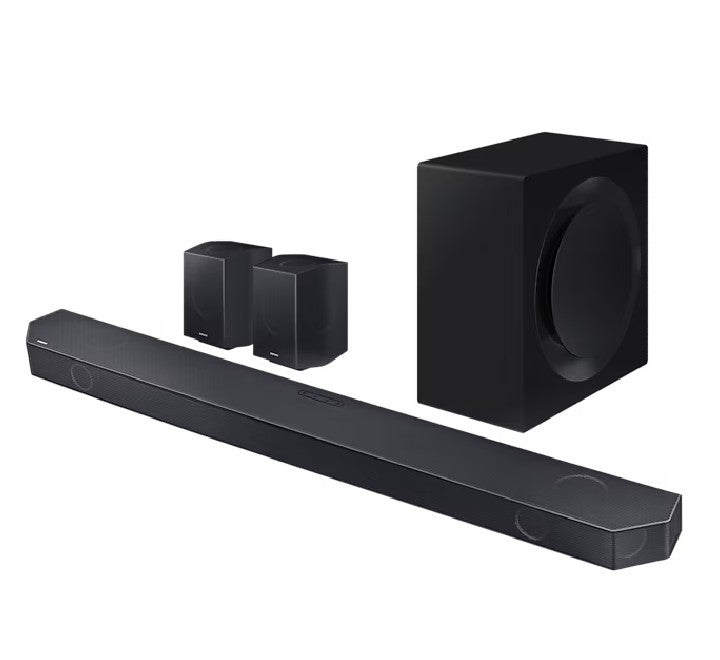 Samsung Premium Q-series Soundbar HW-Q990C/XT