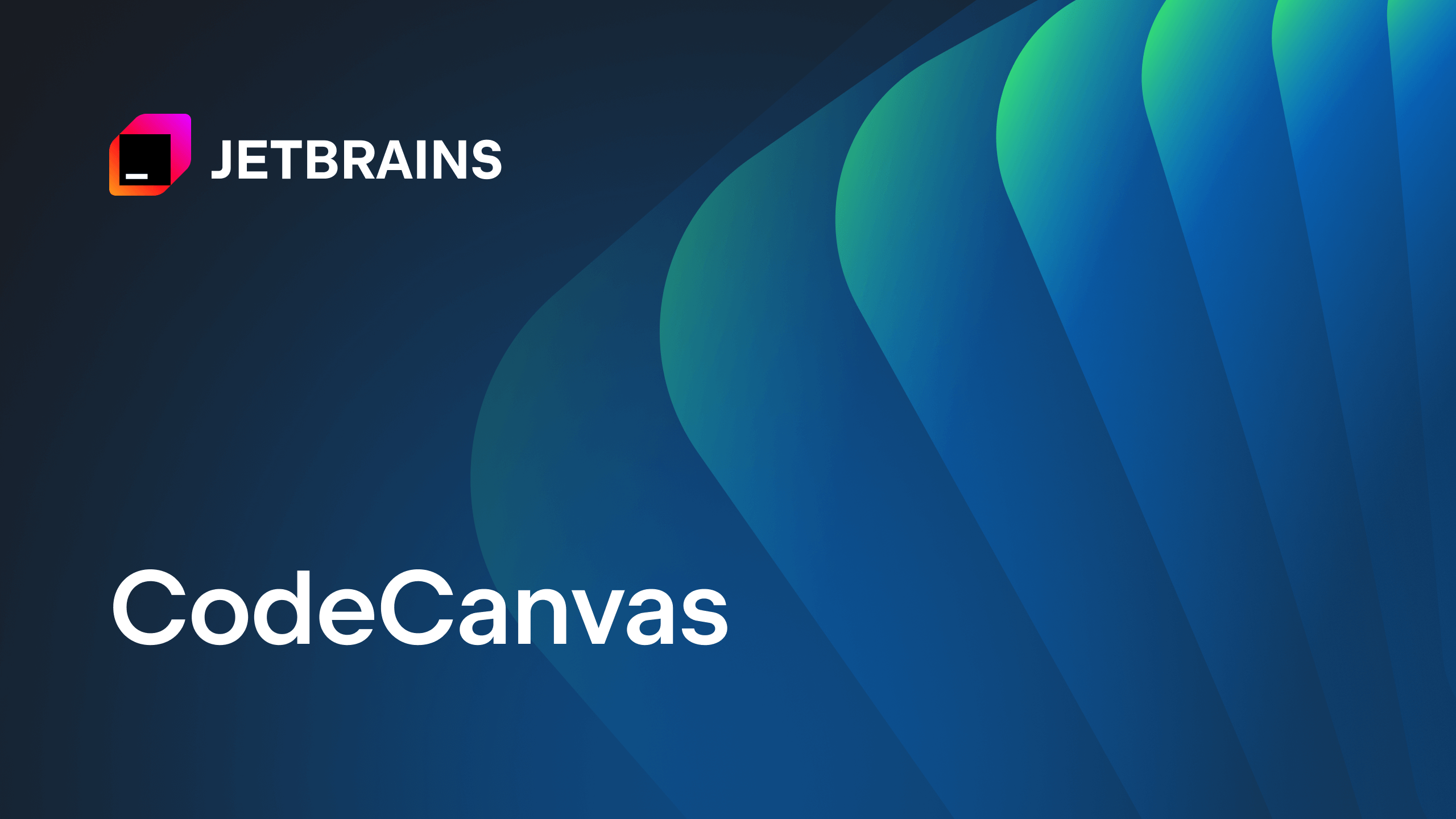 Solving Remote Development Challenges With CodeCanvas: A CDE Orchestration Tool by JetBrains | The JetBrains Blog