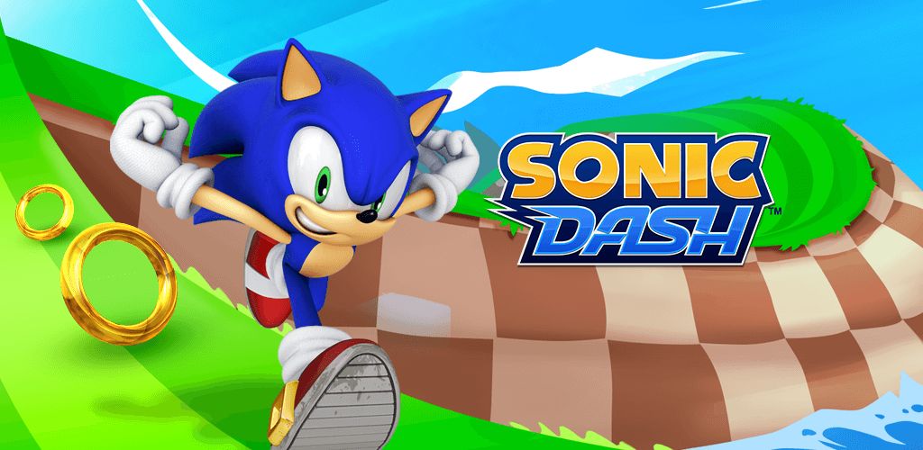 Sonic Dash v8.3.1 MOD APK (Unlimited Money, Mega Menu)