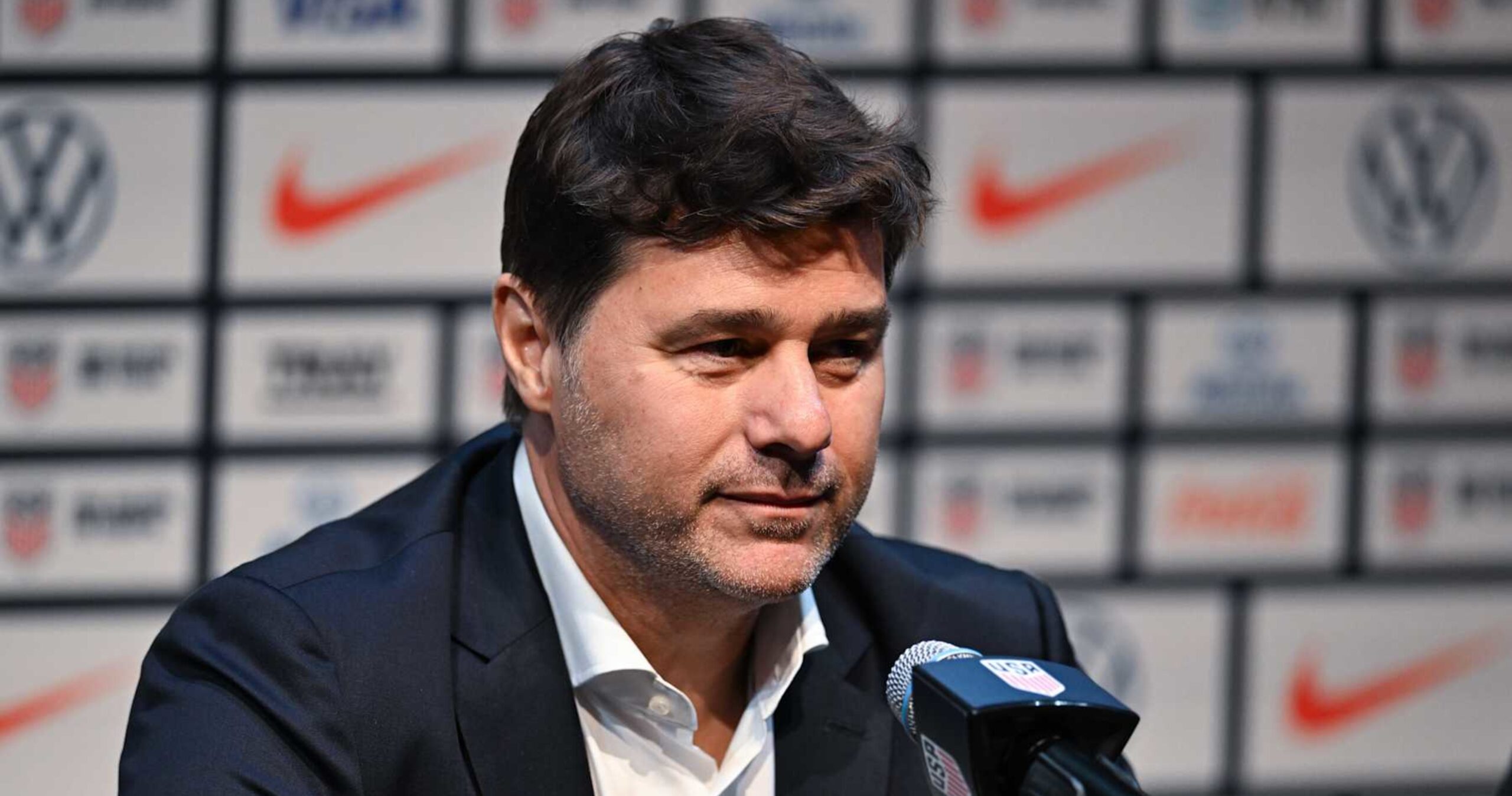 The 4 Biggest Questions Mauricio Pochettino Must Answer with the USMNT