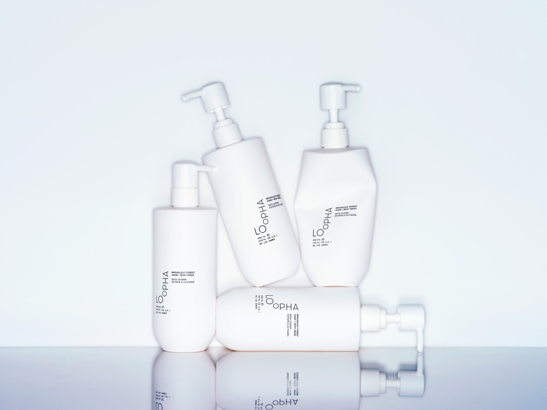 The Company Behind The Ordinary Is (Re)Launching a New Body-Care Line