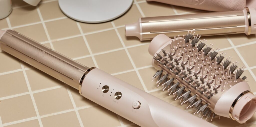 This Multipurpose Styling Tool Makes my At-Home Blowouts So Much Simpler