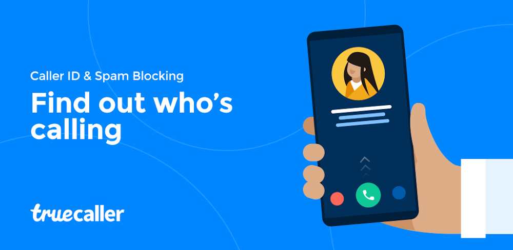 Truecaller MOD APK v14.29.6 (Premium Unlocked)