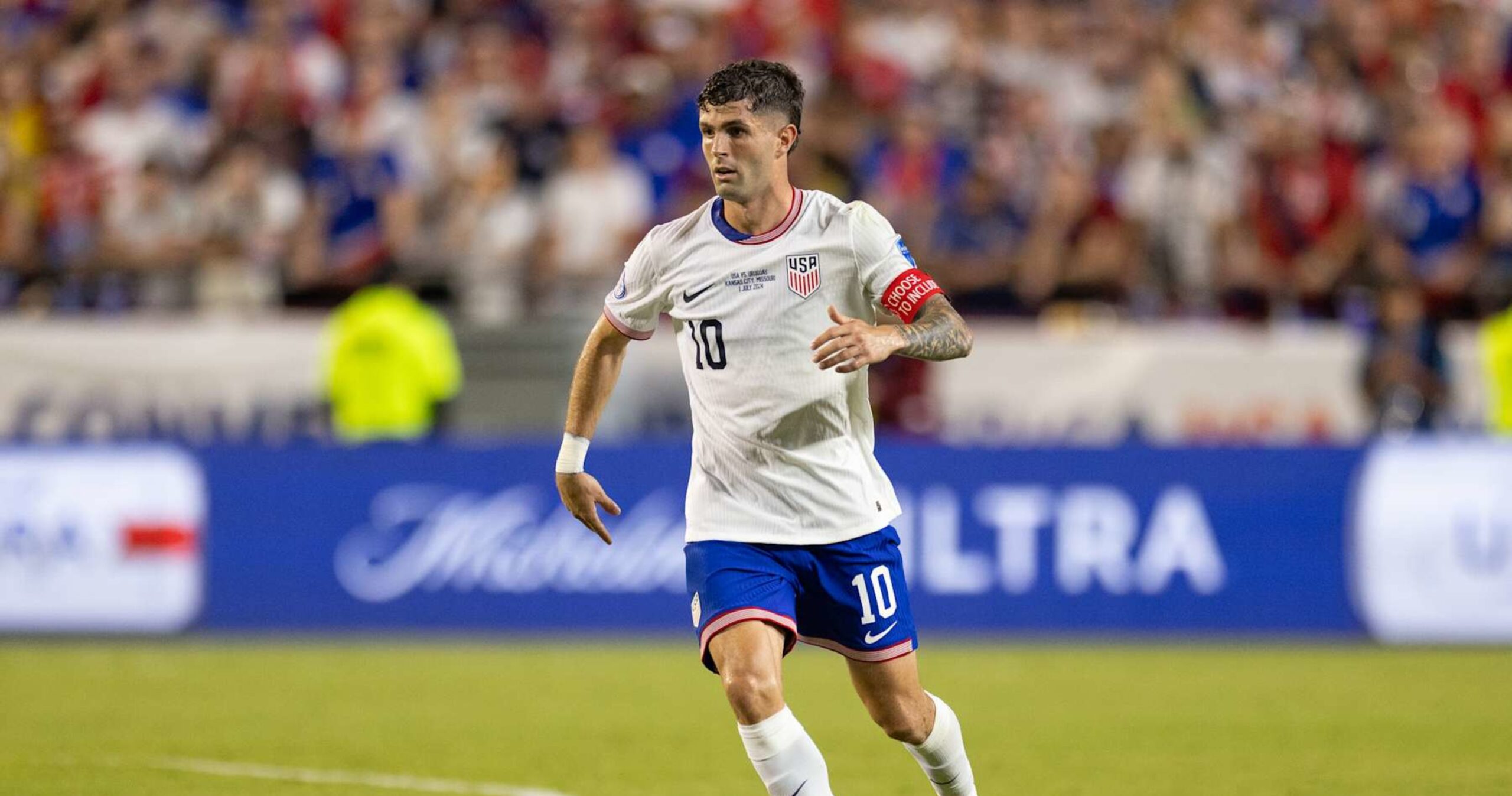 USMNT vs. Canada: Top Storylines and Box Score Predictions for 2024 Friendly