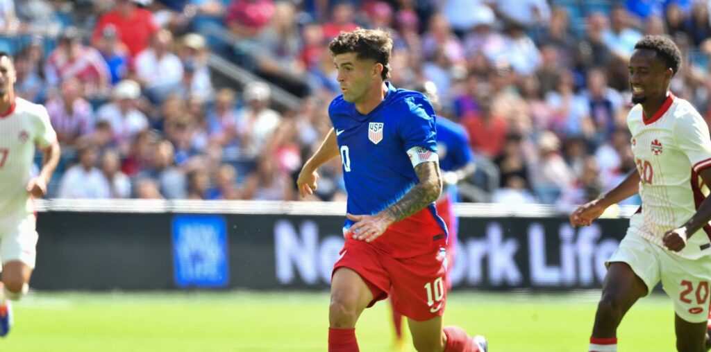 USMNT vs. New Zealand: Top Storylines and Box Score Predictions for 2024 Friendly