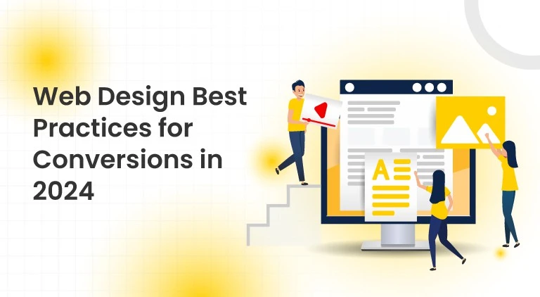 Web Design Best Practices for Conversions in 2024 – EDKENT® MEDIA
