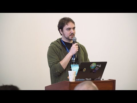 droidcon SF 2018 – Improving Android Build performance