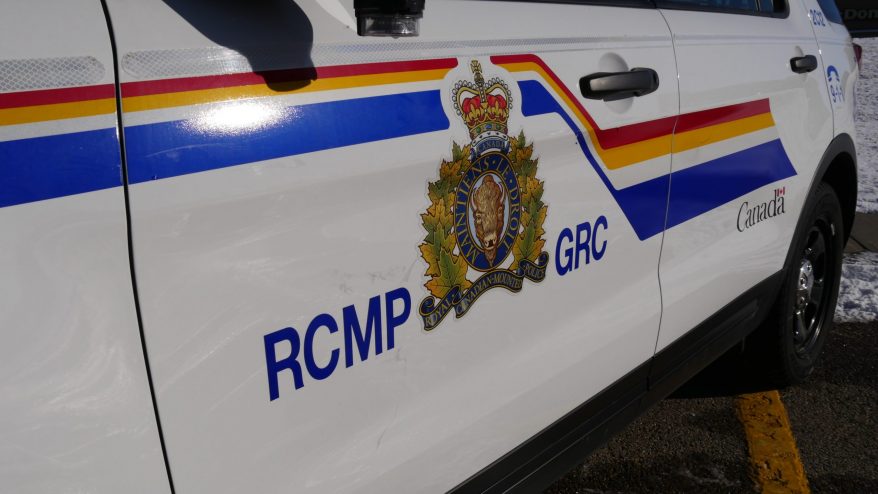 35-year-old Alberta woman charged with child luring