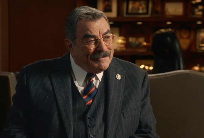 10-42, Blue Bloods: Final 8 Episodes Feature Frank on a Mission, Several Returns and ‘Welcome’ Surprises