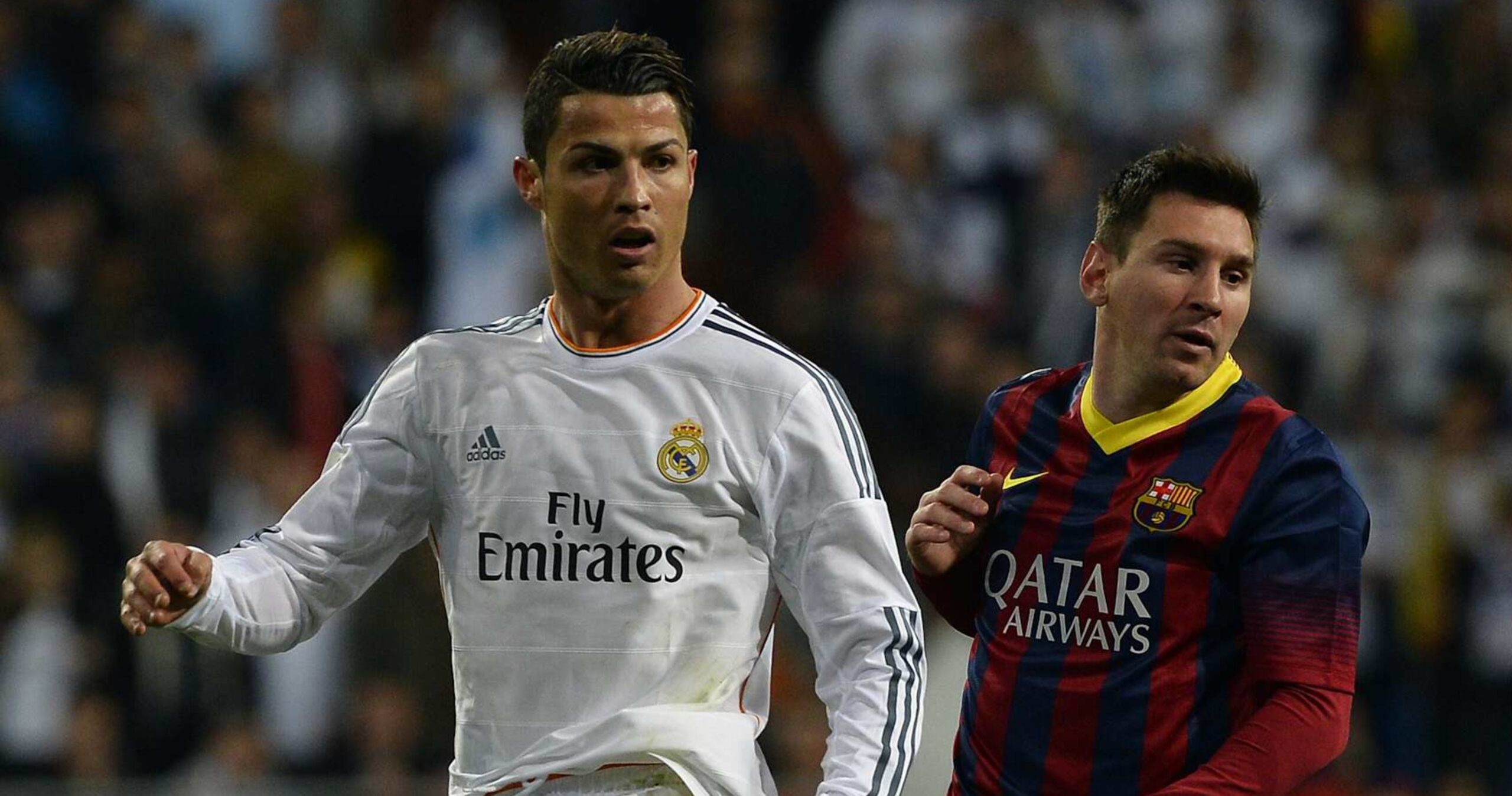 10 Best Moments from El Clasico: Real Madrid vs. FC Barcelona Since 2000