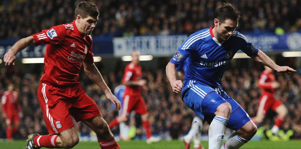 10 Best Moments from Liverpool-Chelsea Rivalry Since 2005