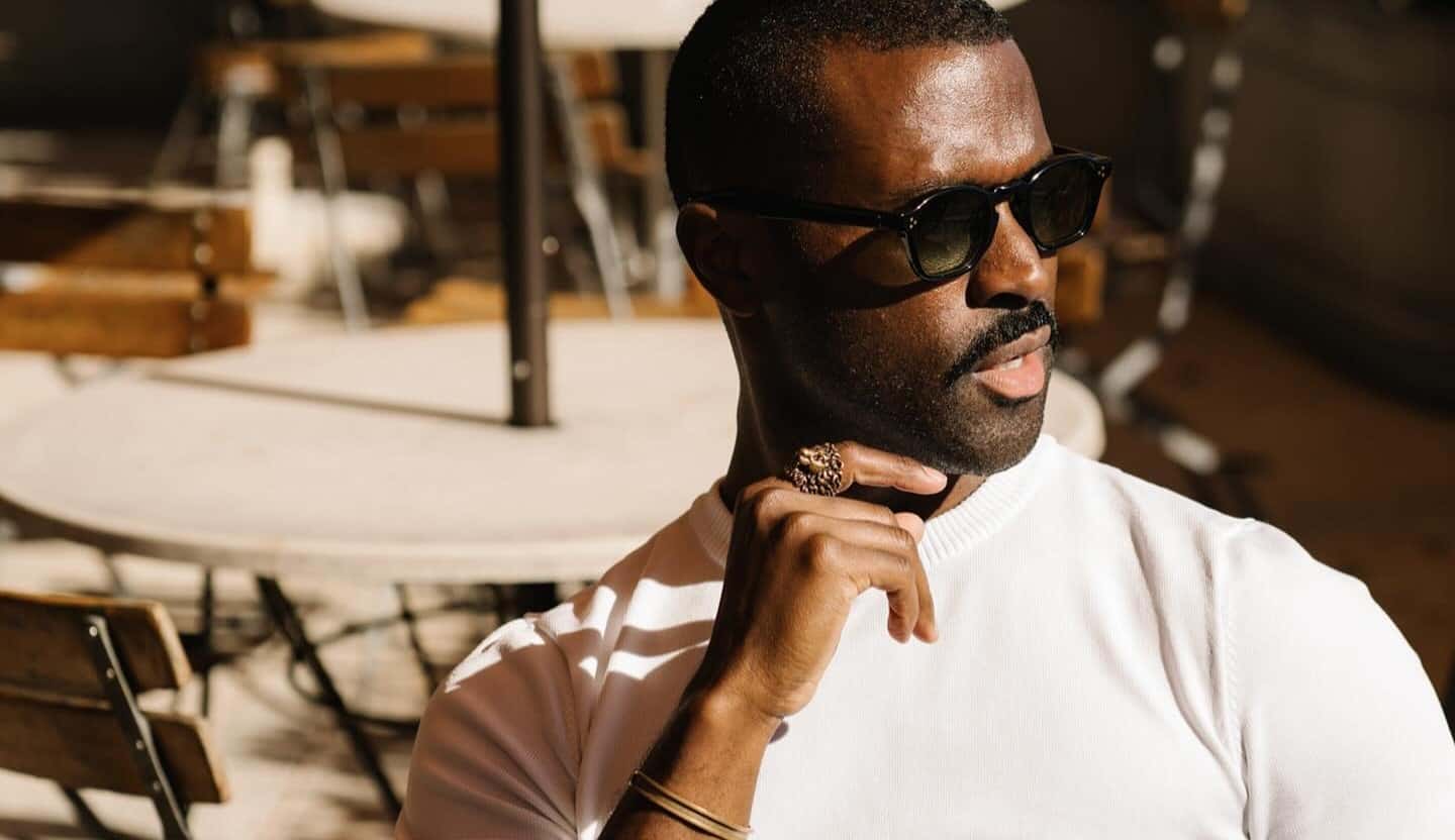 10 Best Sunglasses Brands for Men: Style & UV Safety in 2024 | FashionBeans