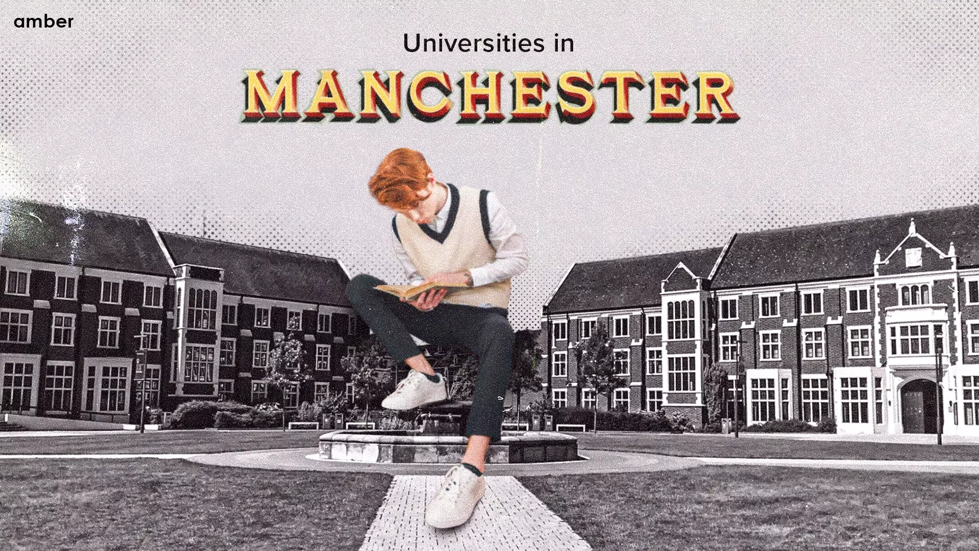 10 Best Universities in Manchester in 2025  | Amber