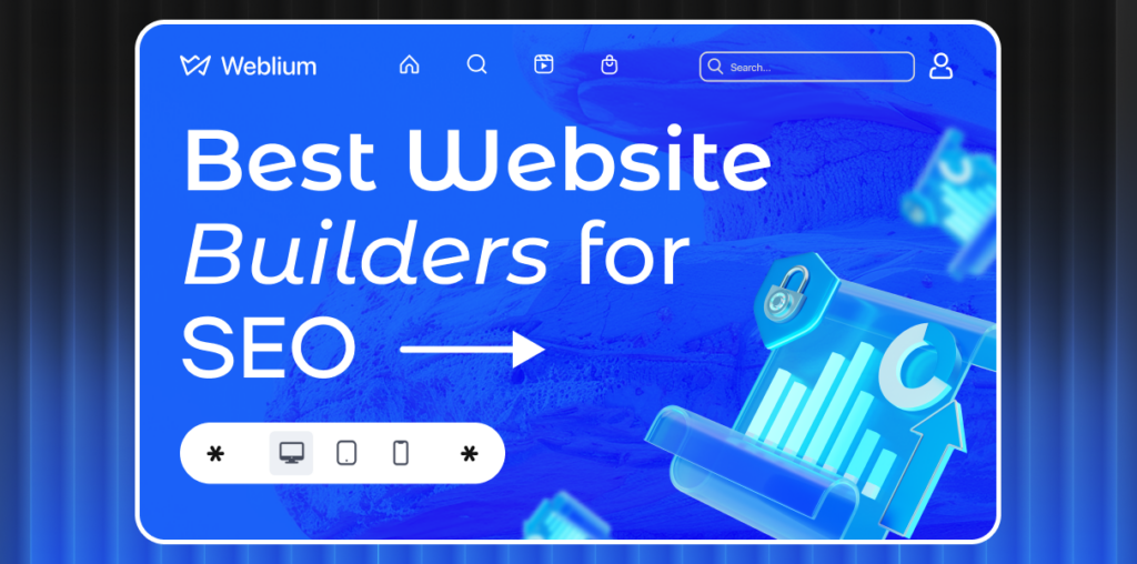 10 Best Website Builder for SEO in 2024