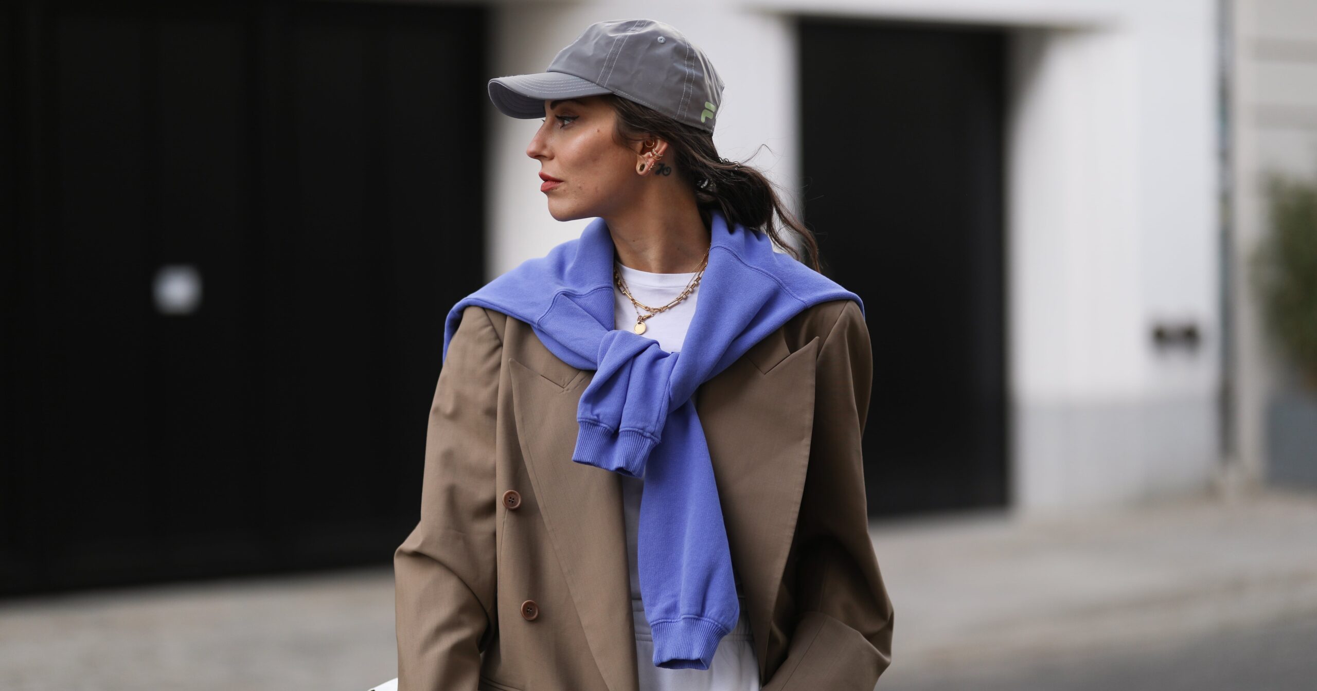 10 Nordstrom Wardrobe Staples You’ll Wear on Repeat This Fall