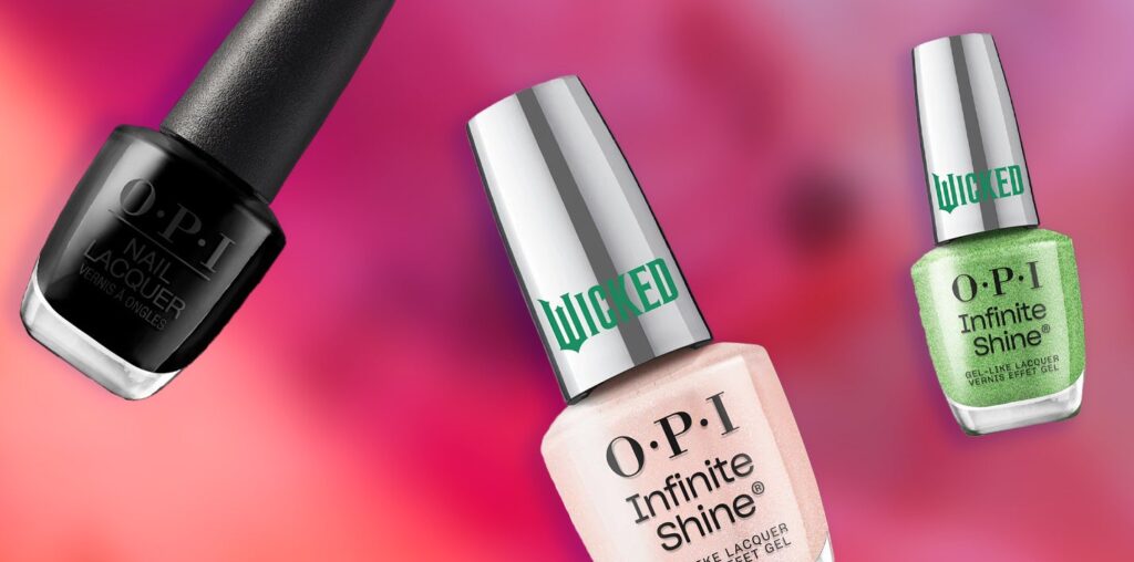 10 OPI Nail Colors Everyone Agrees On For Fall Manicures