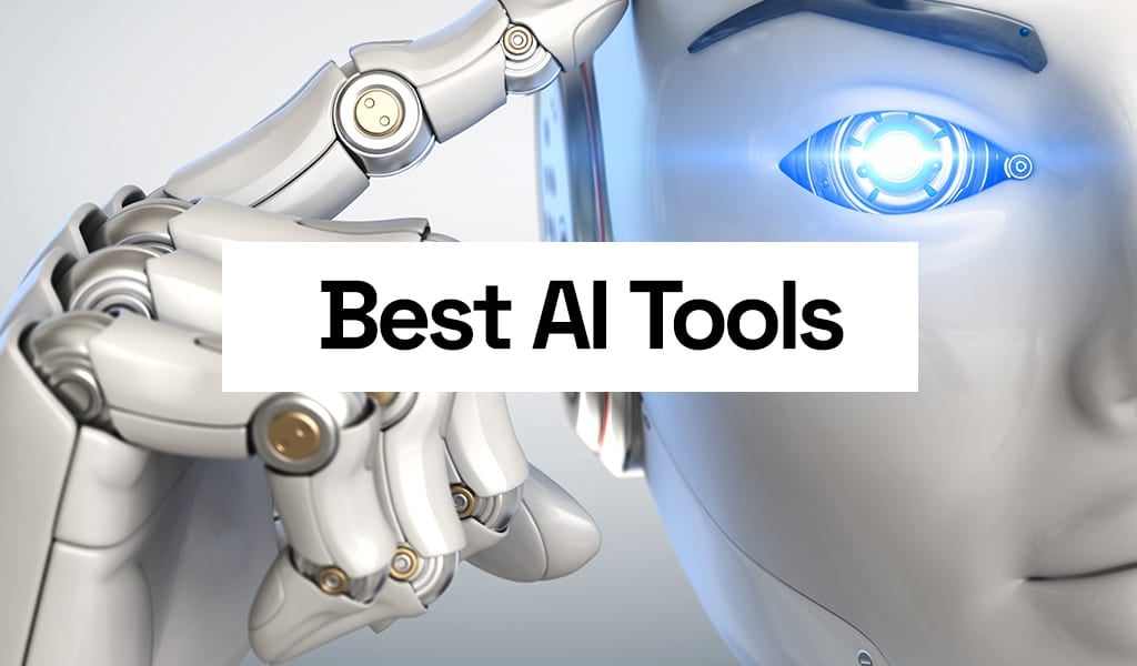 101+ Best AI Tools for Business & Marketing 2024 (Oct)