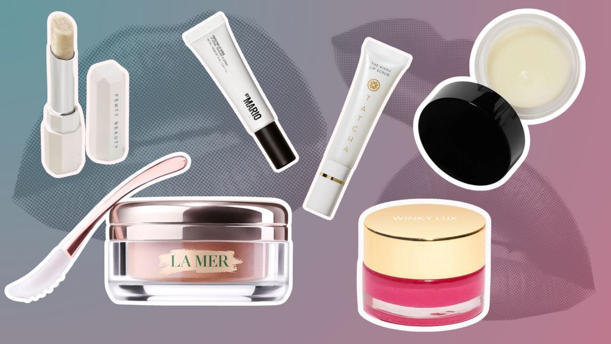 11 Expert-Approved Scrubs for Your Smoothest Lips Ever