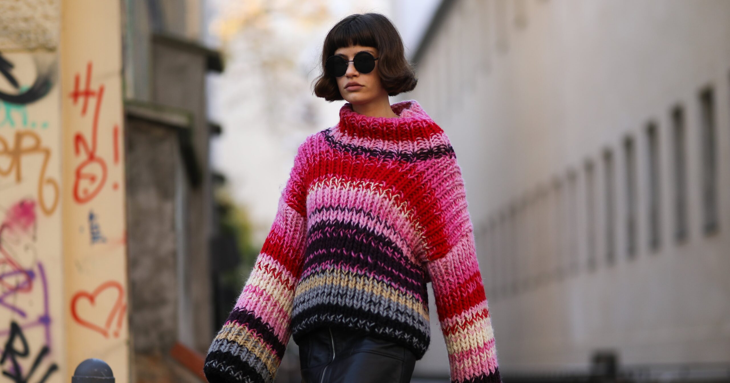 15 Affordable Amazon Sweaters to Warm Up in This Fall