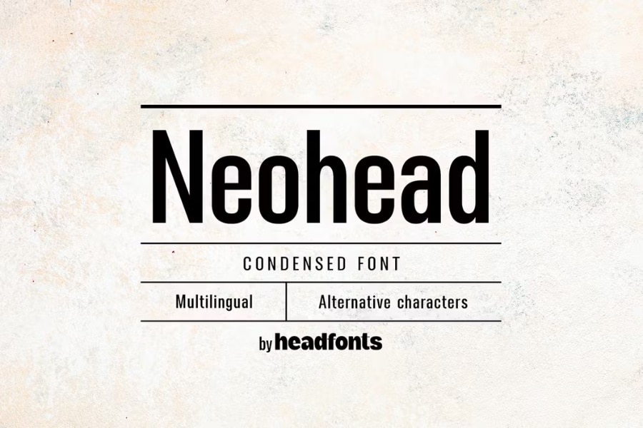 15+ Fonts Similar To Oswald + Best Font Pairings