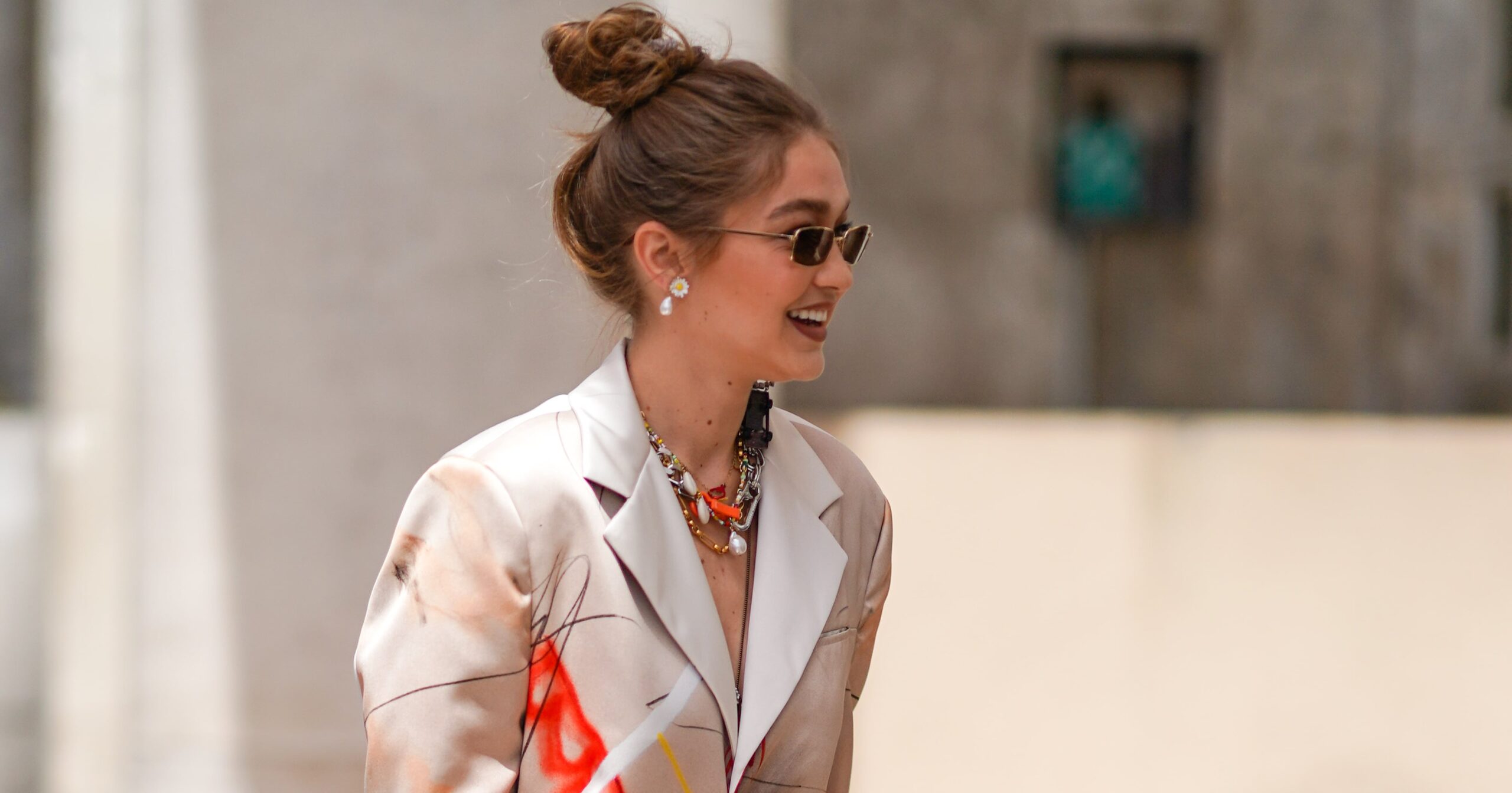 15 Messy Bun Hairstyles You’ll Want to Try ASAP