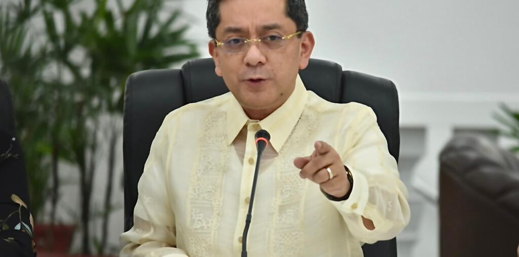 Commission on Elections Chairperson George Garcia  (INQUIRER.net file photo / NOY MORCOSO)