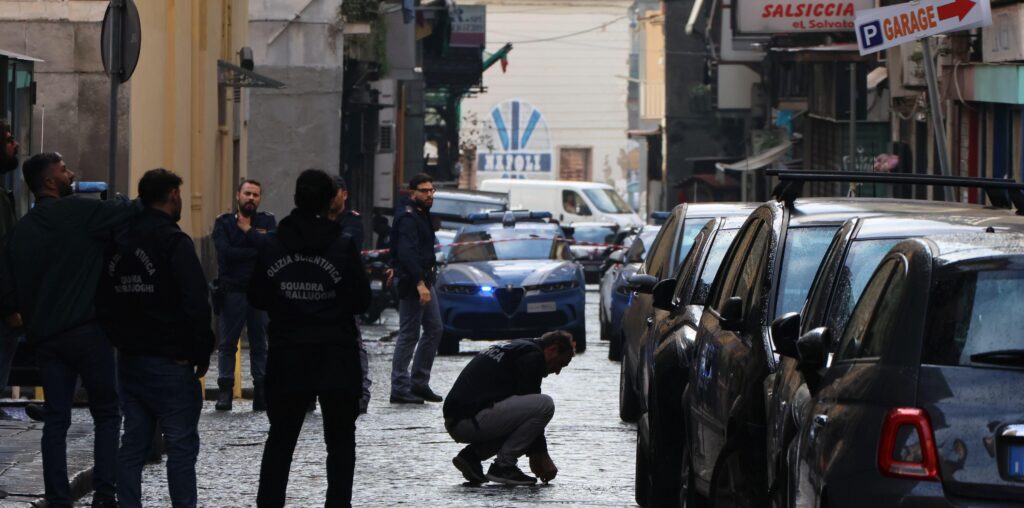 15enne ucciso a Napoli, attesa per l'autopsia: ecco perché