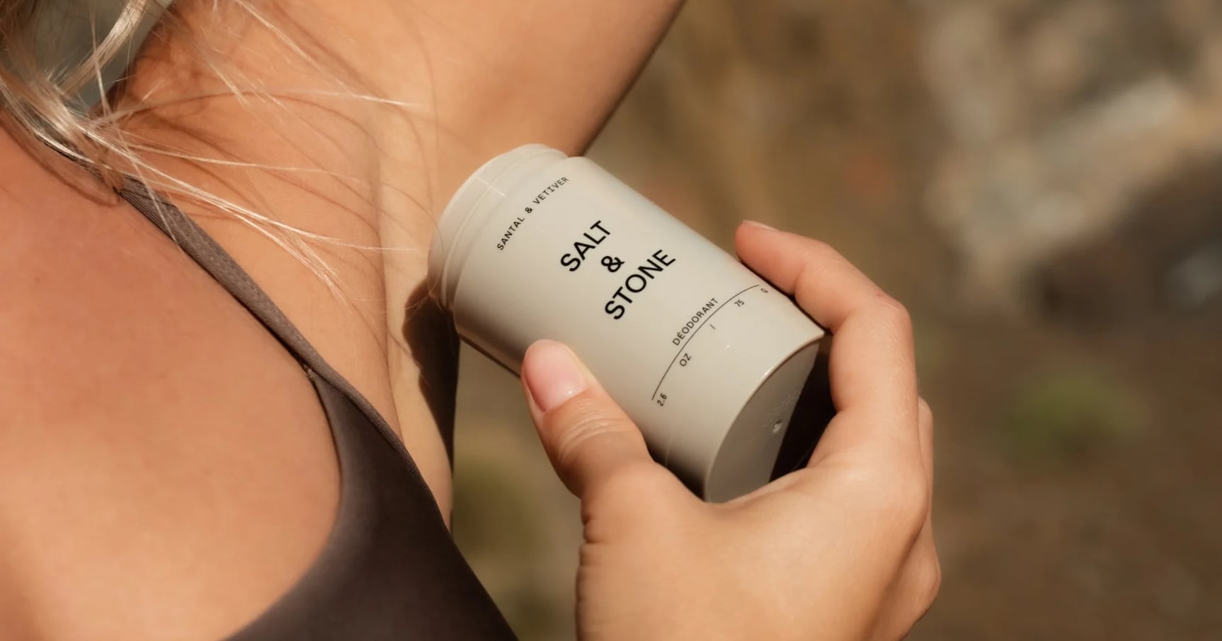 16 Best Deodorants on the Market For Every Need