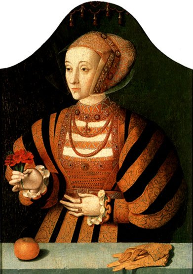 Anne of Cleves – The Survivor Wife of King Henry VIII — History is Now Magazine, Podcasts, Blog and Books | Modern International and American history