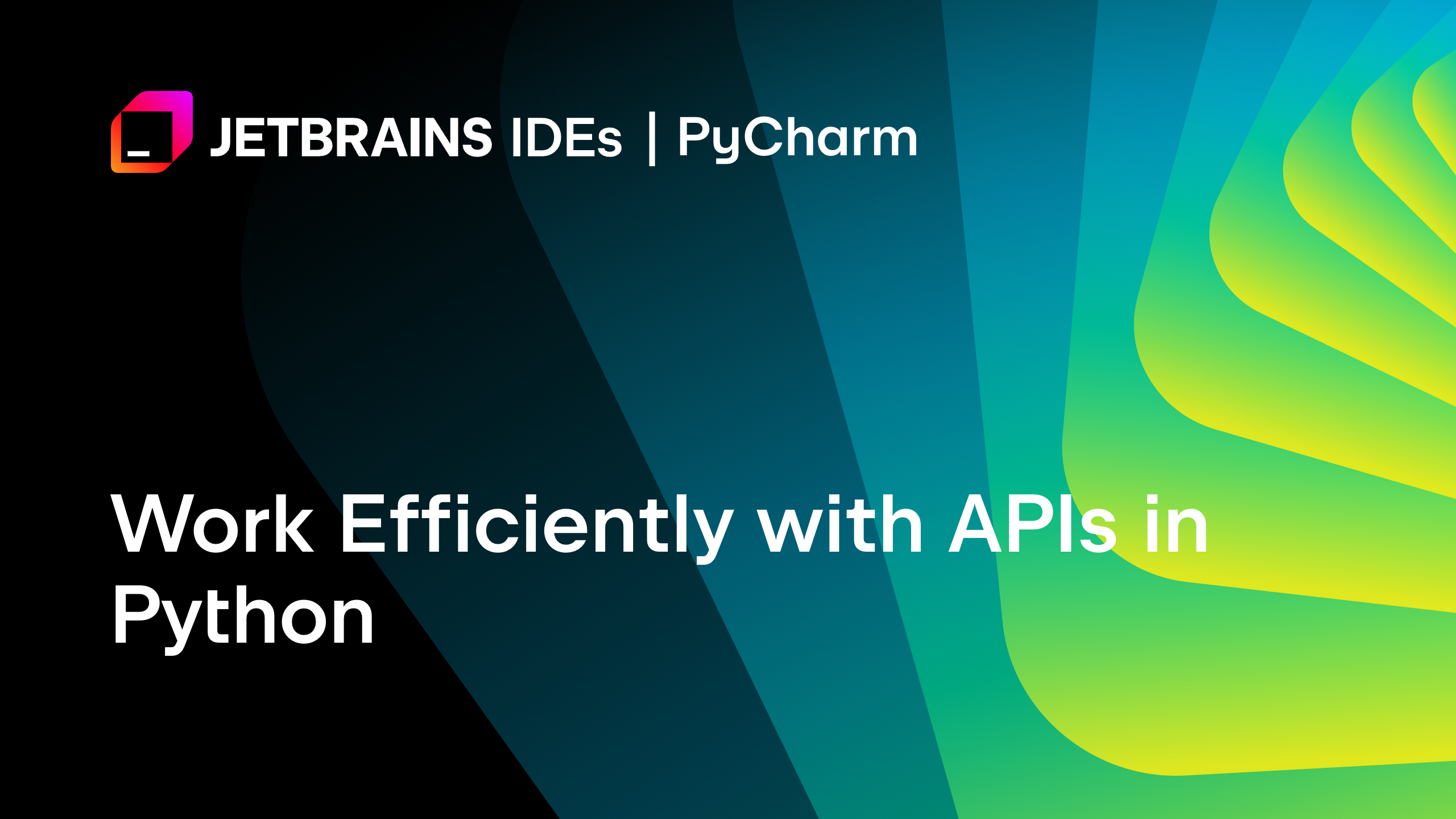 What’s the Big Deal About Endpoints for Python Web Development? | The PyCharm Blog