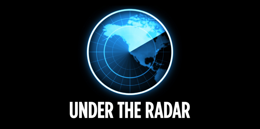 Under the Radar #302: Artificial Walls - Relay FM