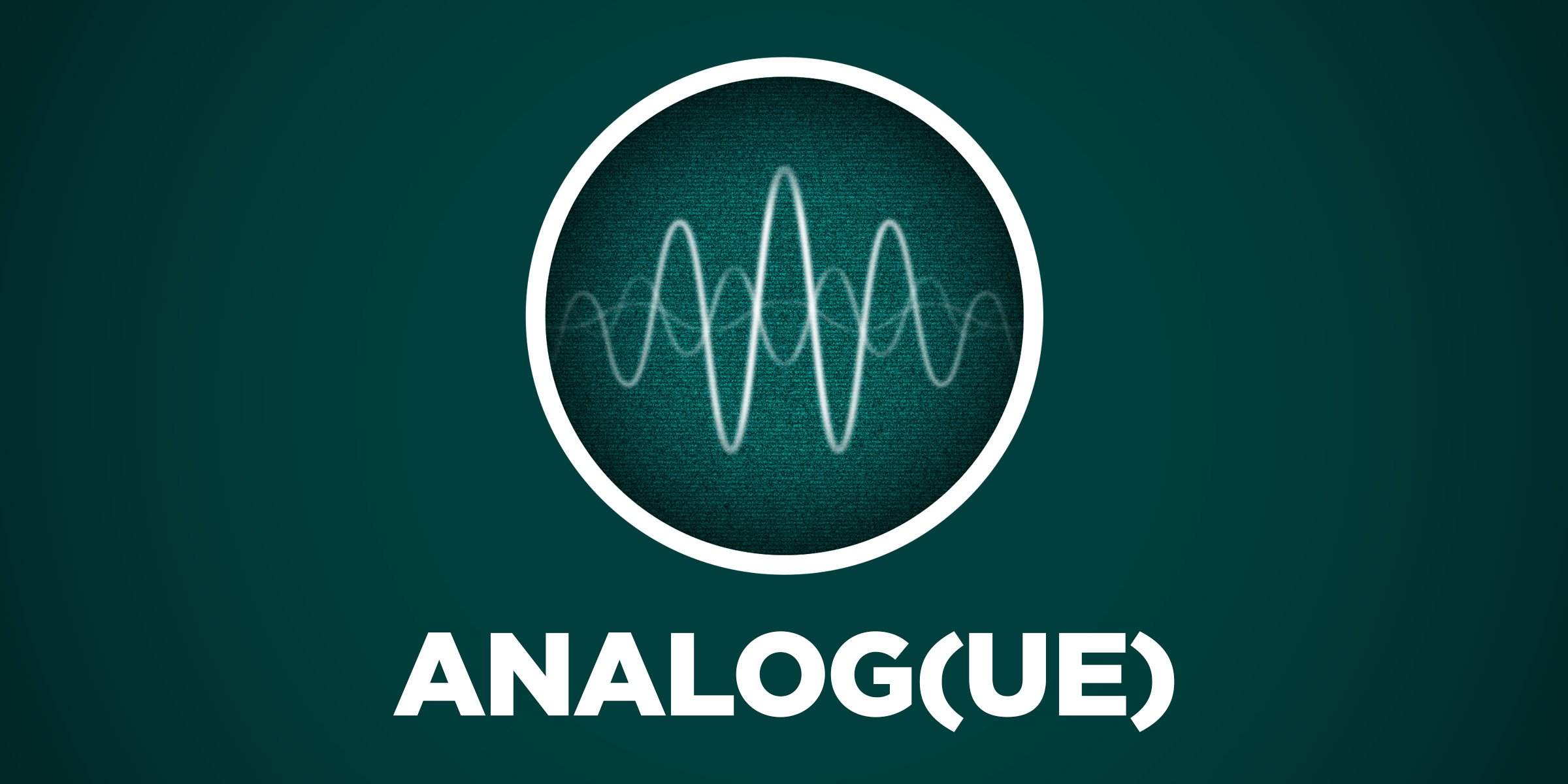 Analog(ue) #230: The Goal That Should Not Be Named – Relay FM