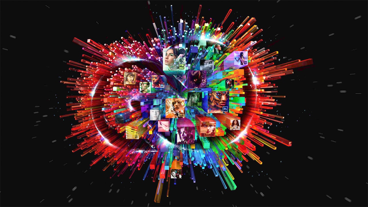 Adobe CC Sales, Deals & Discounts – 40% Off Creative Cloud