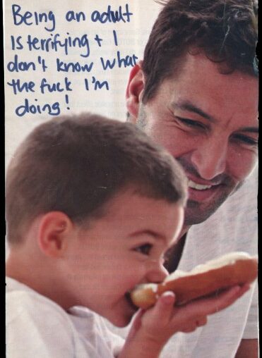 Sunday Secrets - PostSecret