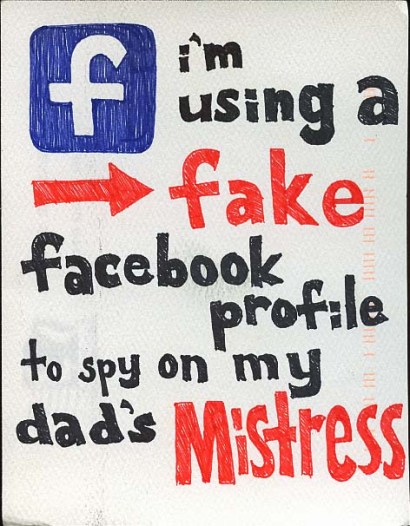 Classic Secrets – PostSecret