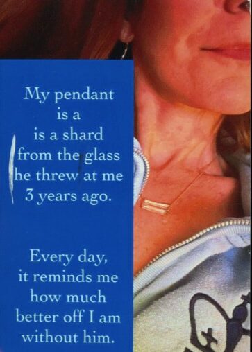 Sunday Secrets - PostSecret