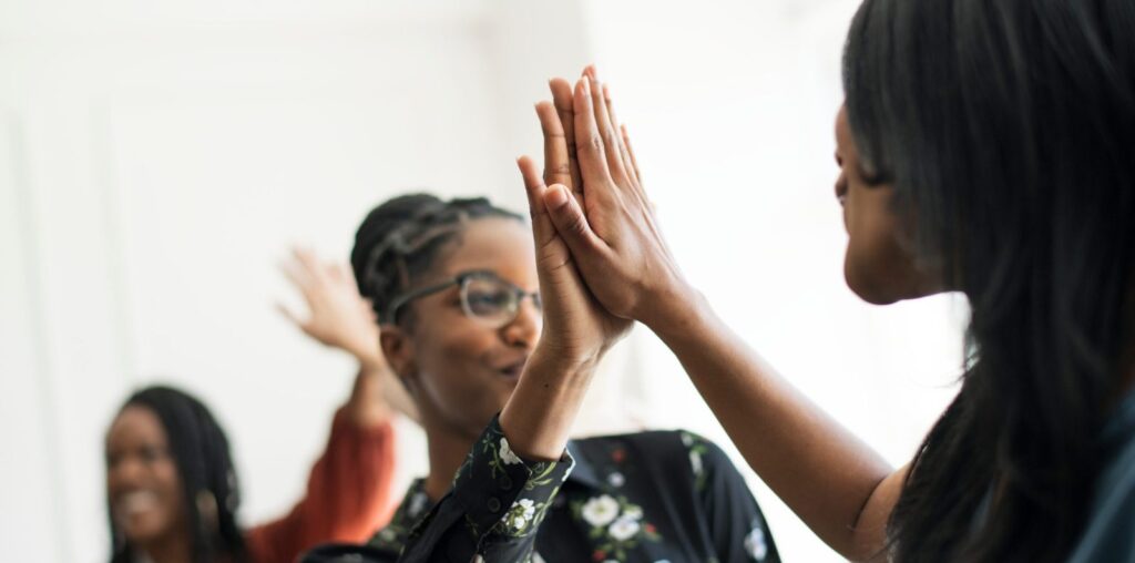 8 Salary Negotiation Tactics for Black Women