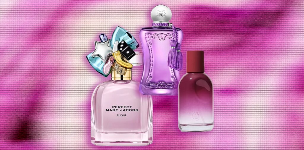 18 New Perfumes Trending This Fall, According To R29 Editors