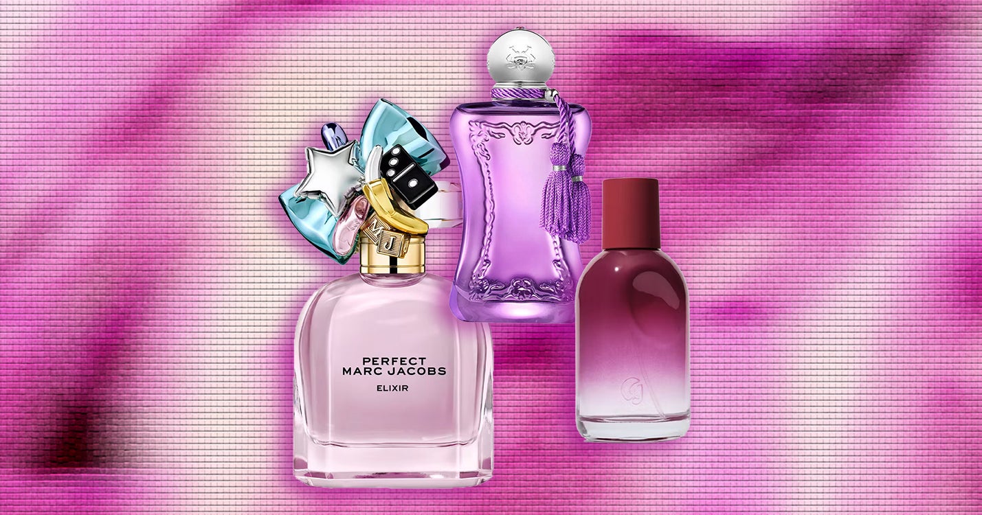 18 New Perfumes Trending This Fall, According To R29 Editors