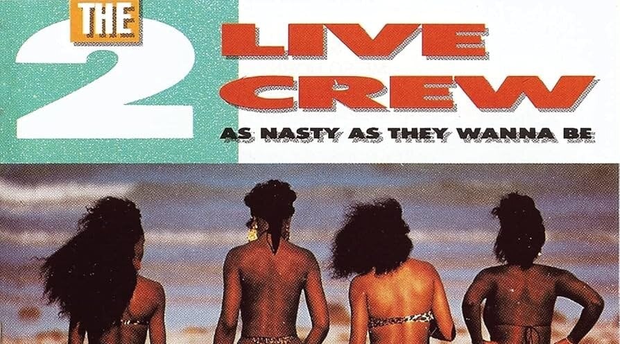 2 Live Crew can take back recorded music copyrights from ex-label, jury rules – Music Business Worldwide