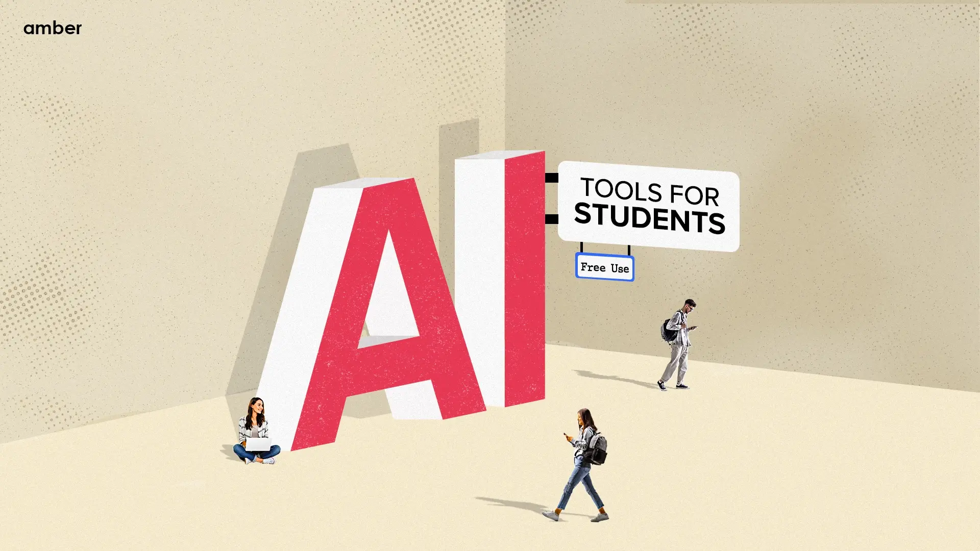 20 Best AI Tools For Students In 2024  | Amber