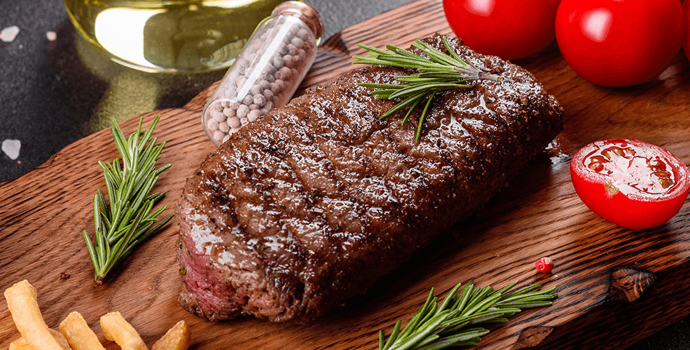 20 Steakhouse Franchise Options