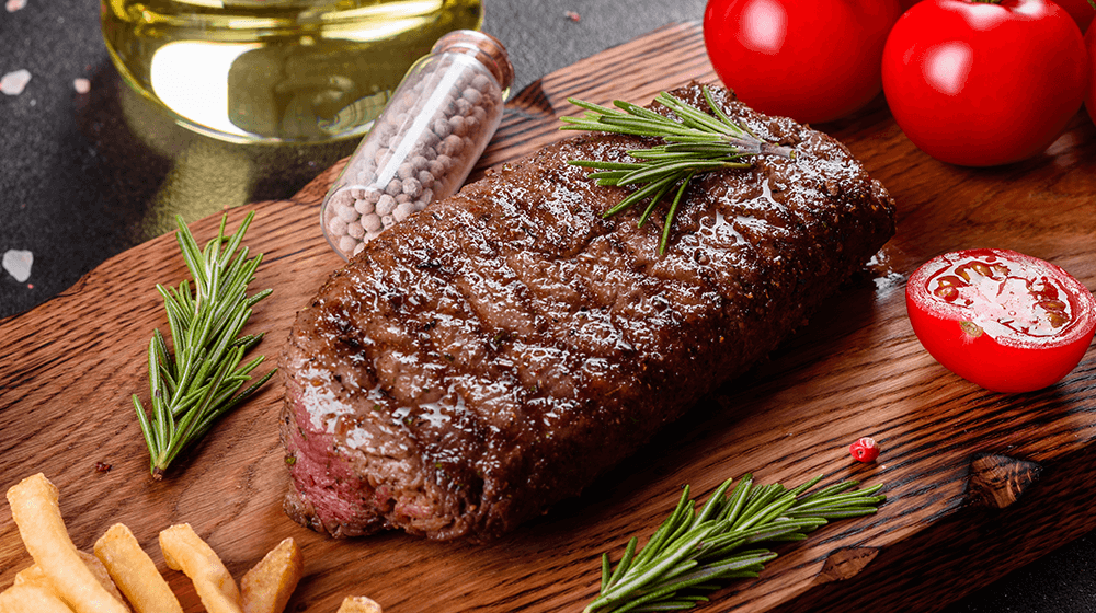 20 Steakhouse Franchise Options