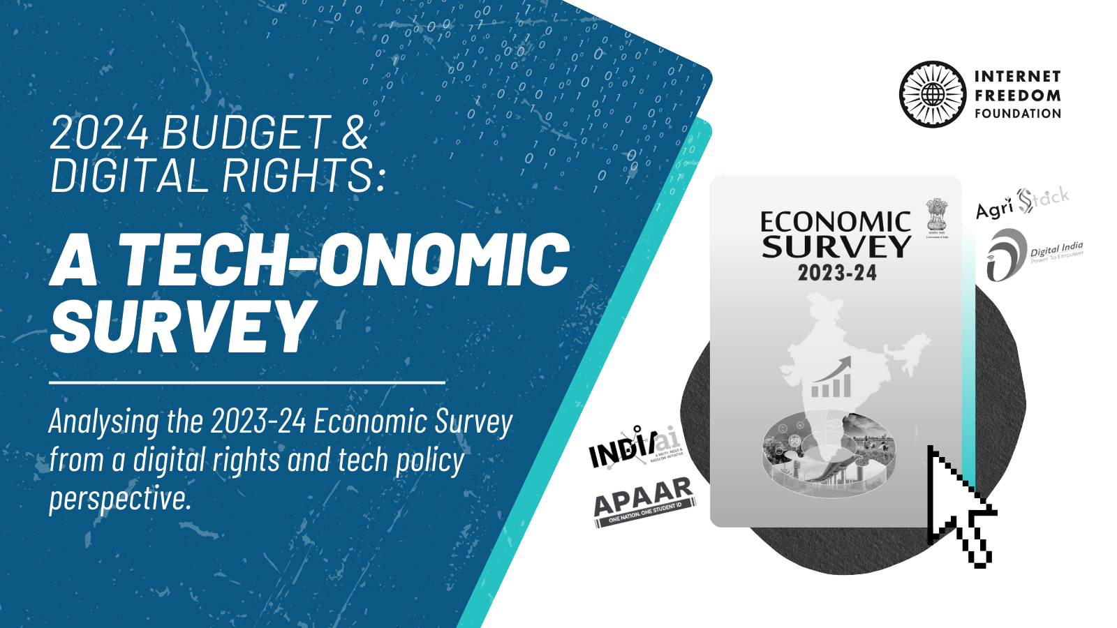 2024 Budget and Digital Rights: A Tech-onomic Survey