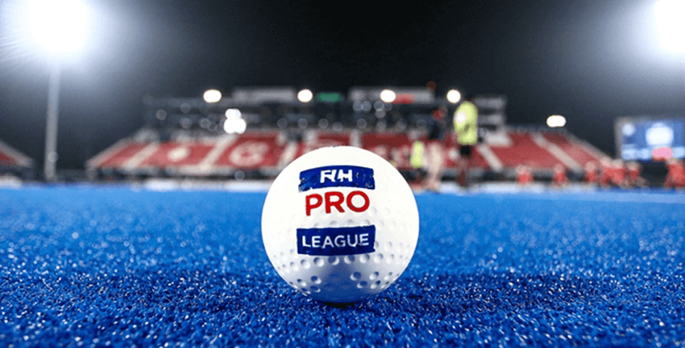 FIH Pro League Live Stream