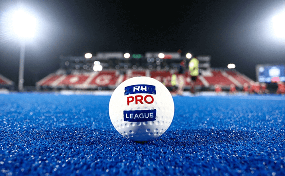 2024 FIH Hockey Pro League Live Stream: How To Watch Online