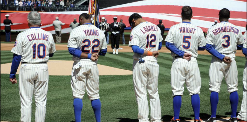 2024 MLB Playoffs: 5 Reasons Jewish Baseball Fans Love The New York Mets So Much