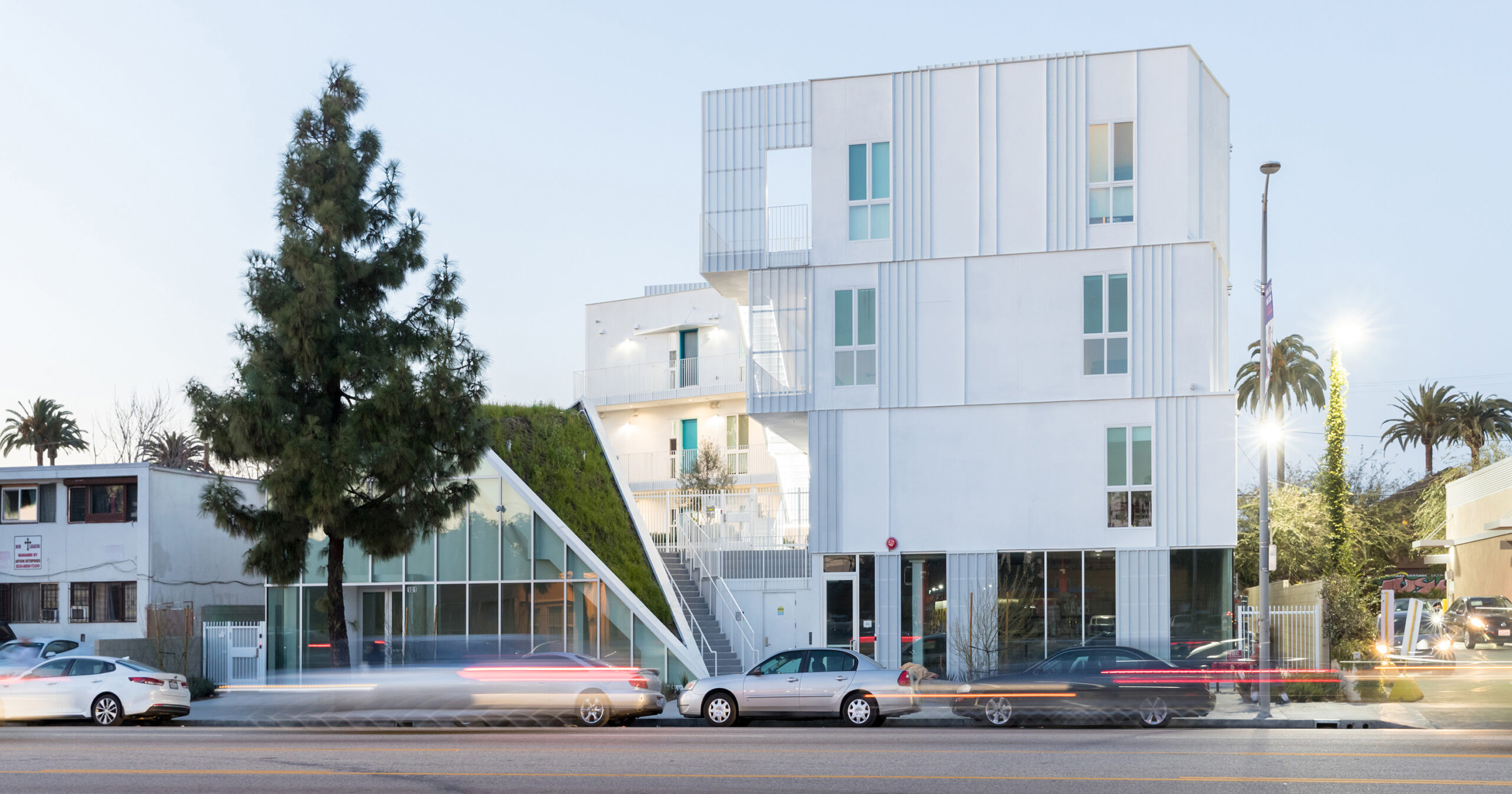 25 Best Architecture and Design Firms in Los Angeles